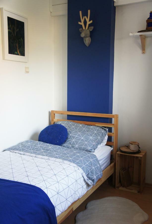 Appartamento Rowerowyfun Nowy Sącz Esterno foto
