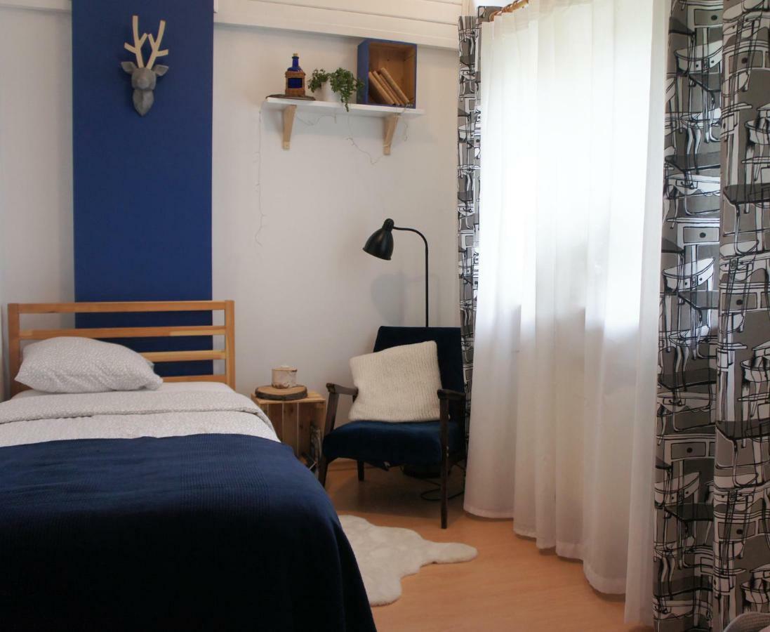 Appartamento Rowerowyfun Nowy Sącz Esterno foto