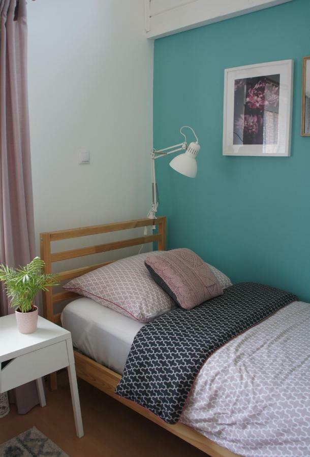 Appartamento Rowerowyfun Nowy Sącz Esterno foto