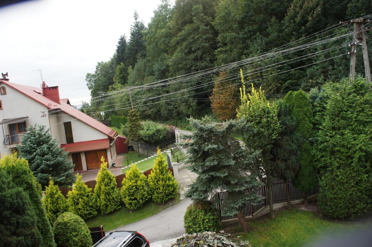 Appartamento Rowerowyfun Nowy Sącz Esterno foto