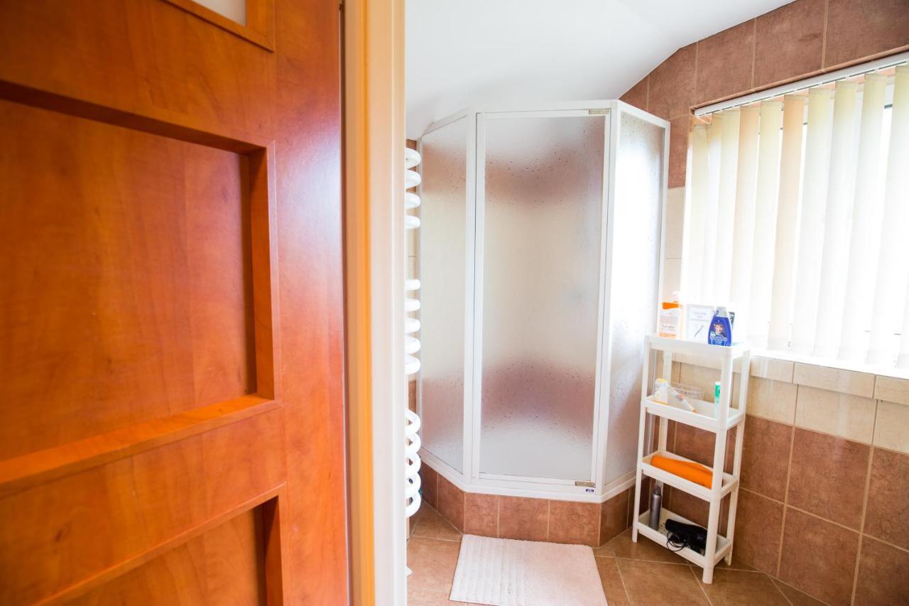 Appartamento Rowerowyfun Nowy Sącz Esterno foto